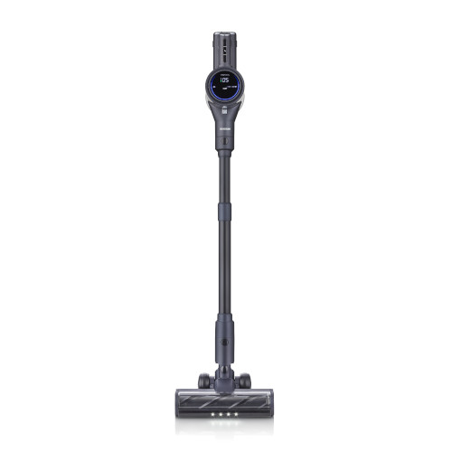 Aspirador Escoba 400W Severin HV7179 S-Power Olymp Pro Sin Cable Azul