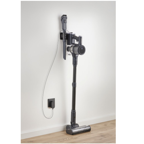 Aspirador Escoba 400W Severin HV7179 S-Power Olymp Pro Sin Cable Azul - foto 3