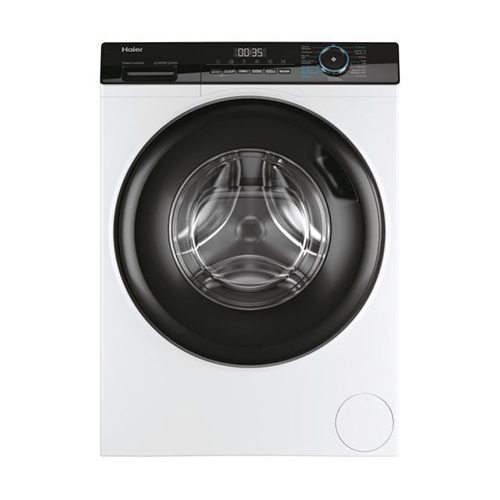 Lavadora 8kg 1400rpm Haier HW80B14939IB Blanco Clase A