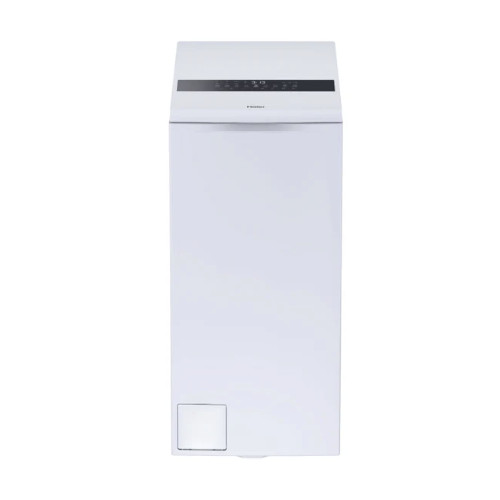 Lavadora Carga Superior 9KG 1300RPM Haier HW90BPD13386US  Blanco Clase A