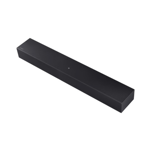 Barra de Sonido 40W Samsung HWB400FZF Dolby 2.0  Con Woofer Integrado Bluetooth