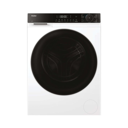Lavasecadora 8+5KG 1400RPM Haier HWD80BP14357TUIB Wifi Blanco E/A-10%