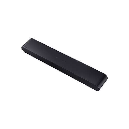 Barra de Sonido 31W 5CH Samsung HWS60DZF 90cm Con Bluetooth Negro