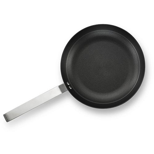 Sartén 18cm Siemens HZ9FE280 Hierro Fundido