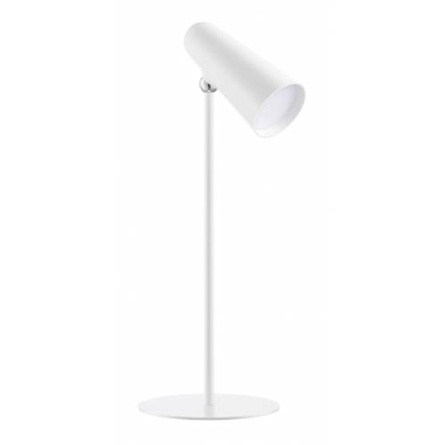 Xiaomi Flexible Rechargeable Lamp lámpara de mesa 3,5 W LED Blanco