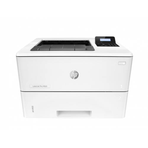 IMPRESORA HP LASERJET PRO M501DN