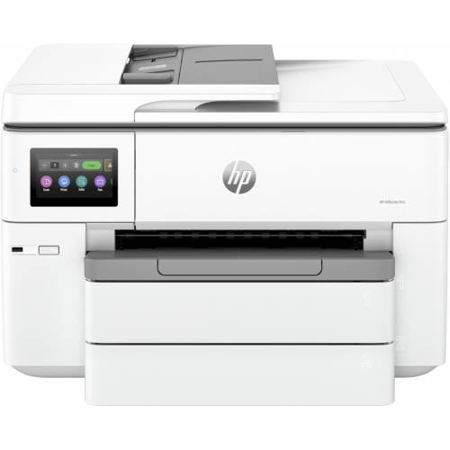 HP OfficeJet Pro 9730e Inalámbrico All-in-One Color Impresora, Servicio Instant Ink; Impresión a doble cara