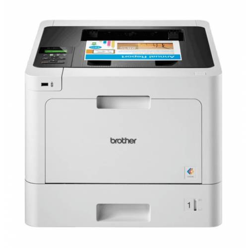 IMPRESORA BROTHER LASER COLOR HLL8260CDW