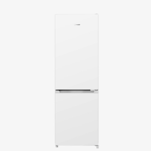 Frigorífico Combi 184x60 No Frost Indesit INK25322W4E Blacno Clase E
