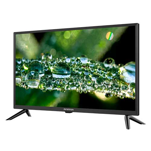 Televisor Led 24" HD Infiniton INTV24CV80 12V Clase E - foto 2