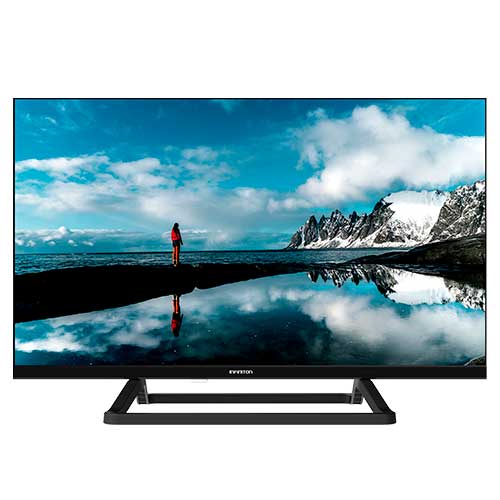 Televisor LED 24" HD Infiniton INTV24GS590 Android Clase E