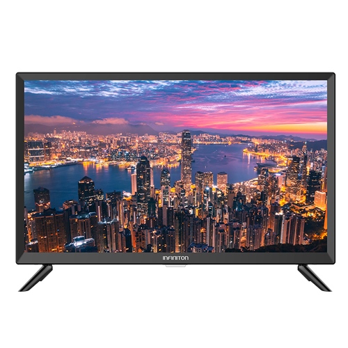 Televisor LED 24" HD Infiniton INTV24N33C