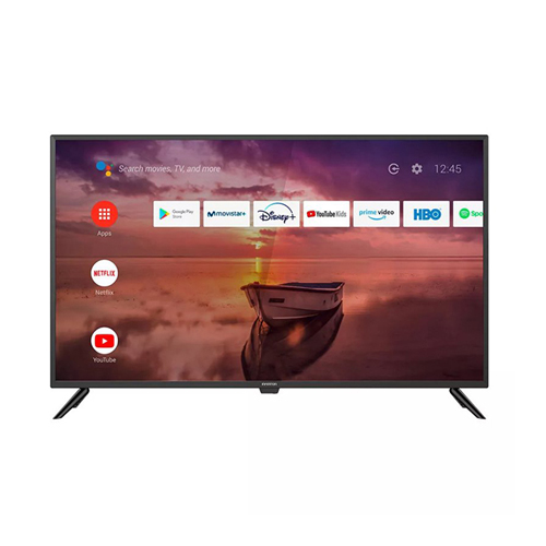 Televisor LED 43" 4K Infiniton 43AF2300 2300HZ Android TV