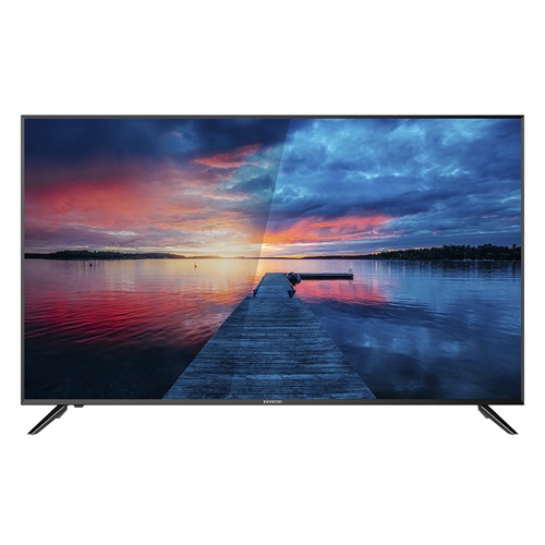 Televisor LED 55" 4K Infiniton INTV55AF2300 Android TV