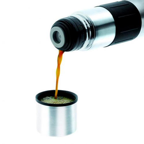 Termo líquidos 350ml JATA835 acero inox - foto 3
