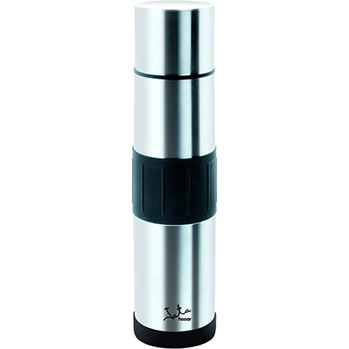 Termo líquidos 1l JATA838 acero inox