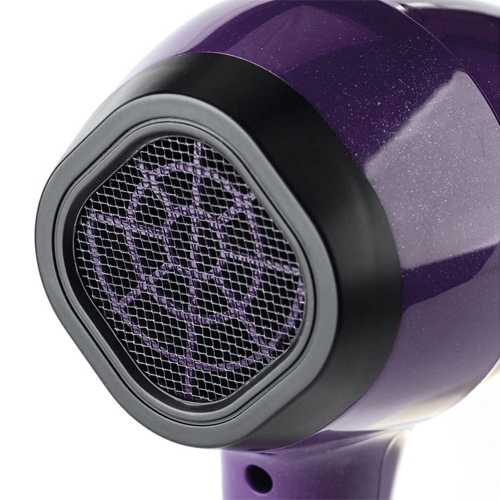 Secador de Pelo 2000W Jata JBSC1065 Morado - foto 3