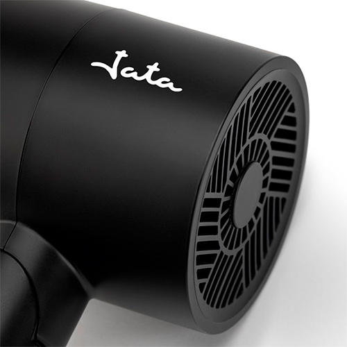 Secador de Pelo Plegable 2200w Jata JBSC1430 Estuche + Toalla - foto 2