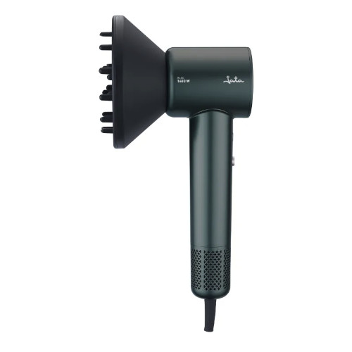 Secador 1600W Jata JBSC1600 Ionico BLDC Verde
