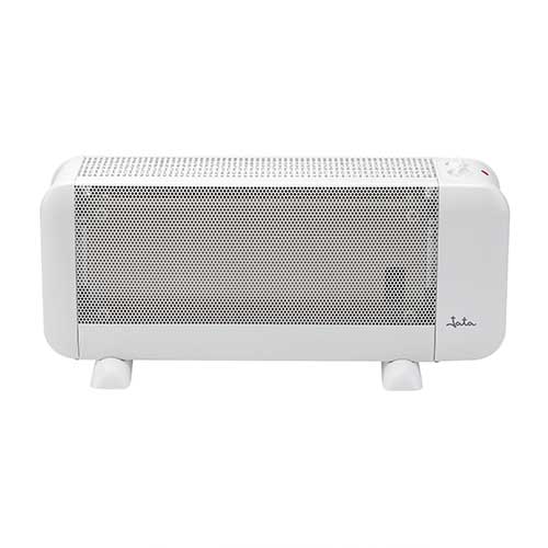 Radiador Micathermic 1500W Jata JCRM1501 Blanco
