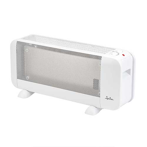 Radiador Micathermic 1500W Jata JCRM1501 Blanco - foto 2