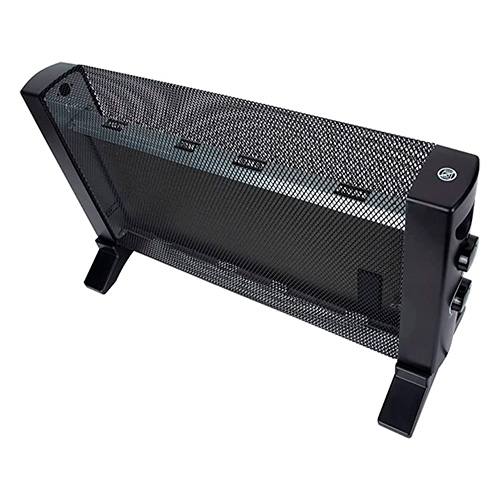 Radiador Micathermic 600W JCRM2206 Negro - foto 3