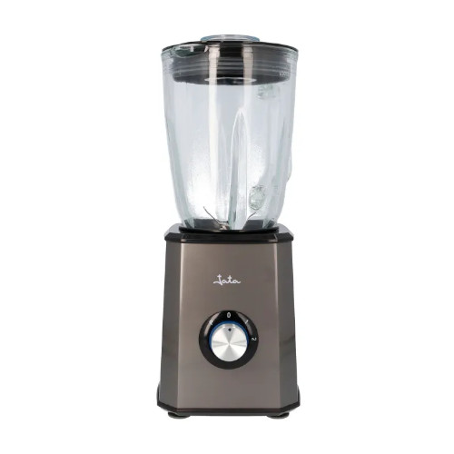 Batidora Vaso 1500W Jata JEBT1500 Inox Cristal Inox