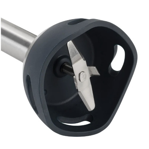 Batidora Mano 1500W Jaata JEBT1854 Pie Anti-rayaduras Inox - foto 3