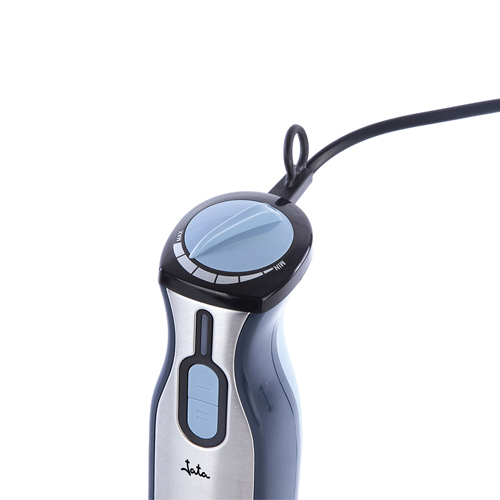 Batidora de Mano 1000W Jata JEBT5026 con accesorios - foto 2