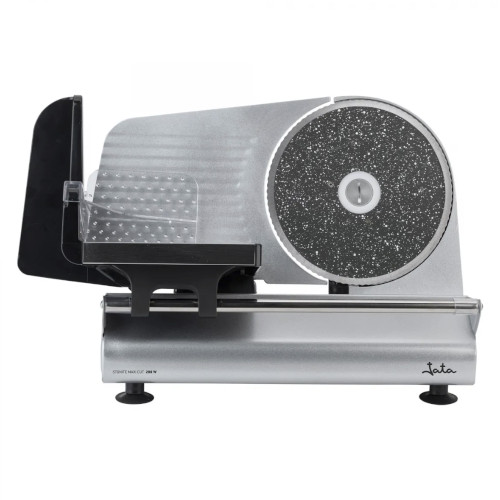 Cortafiambres 200W Jata JECF1054 Metálico