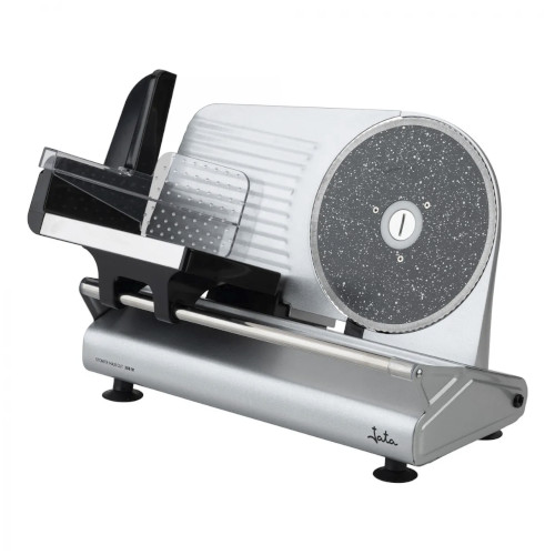 Cortafiambres 200W Jata JECF1054 Metálico - foto 2