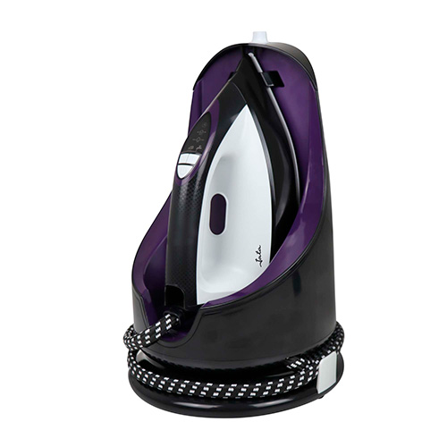 Centro de Planchado 3200W 130g Jata JECP8522 Compacta - foto 2