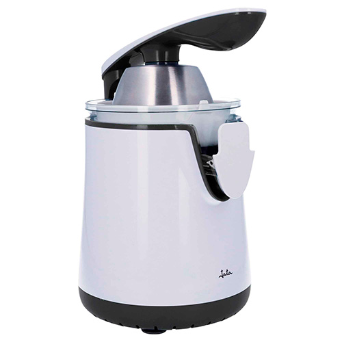 Exprimidor 350W Jata JEEX1058 con brazo Blanco - foto 2