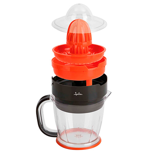 Exprimidor 40W JATA JEEX1422 jarra 1,2L - foto 2