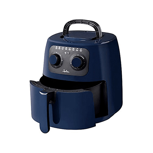 Freidora Jata JEFR1224 sin aceite inox 4,2L 1300W - foto 2