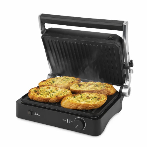 Grill Asar Jata JEGR1450 Placas Extraíbles