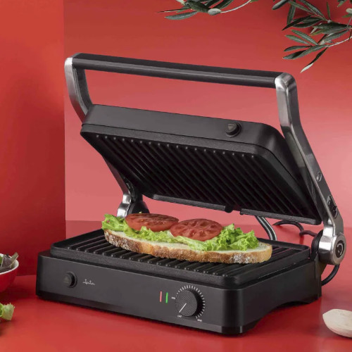 Grill Asar Jata JEGR1450 Placas Extraíbles - foto 3