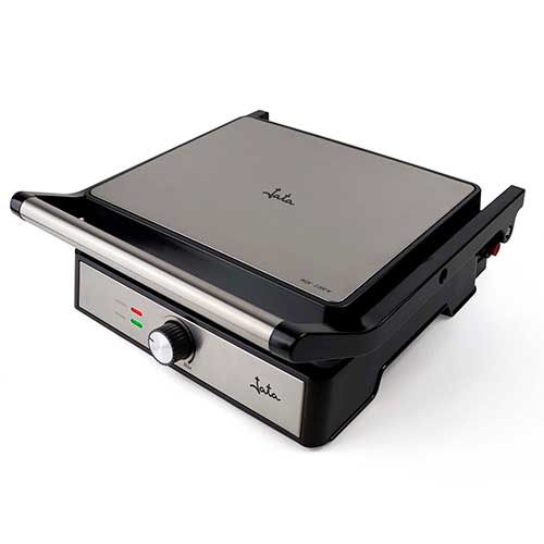 Grill 2000W Jata JEGR1595 Doble Inox