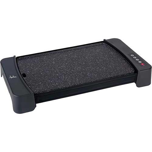 Plancha de Asar 2600W Jata JEGR2851 46x28cm - foto 2