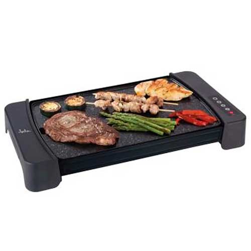 Plancha de Asar 2600W Jata JEGR2851 46x28cm - foto 3