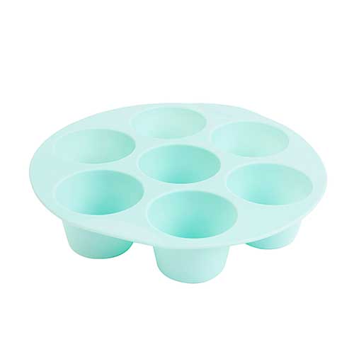 Set 6 Accesorios Freidora de Aire Jata JESA2090 4 L - foto 3