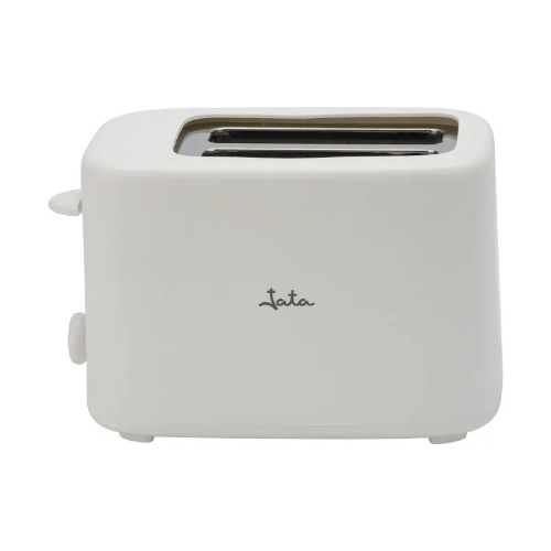 Tostador 2 Ranuras 750W Jata JETT1048  Blanca