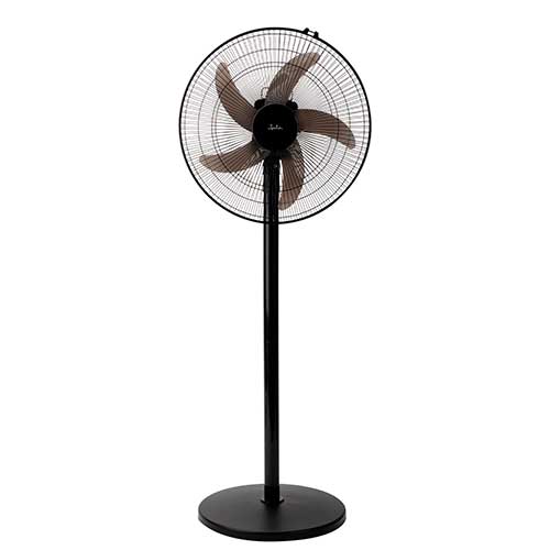 Ventilador Pie 5 en 1 27W Jata JVVP3051 Portátil Multifuncional Motor DC - foto 3