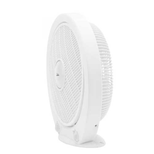 Ventilador Suelo 40W Jata JVVS3115 Blanco - foto 2