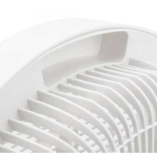 Ventilador Suelo 40W Jata JVVS3115 Blanco - foto 3