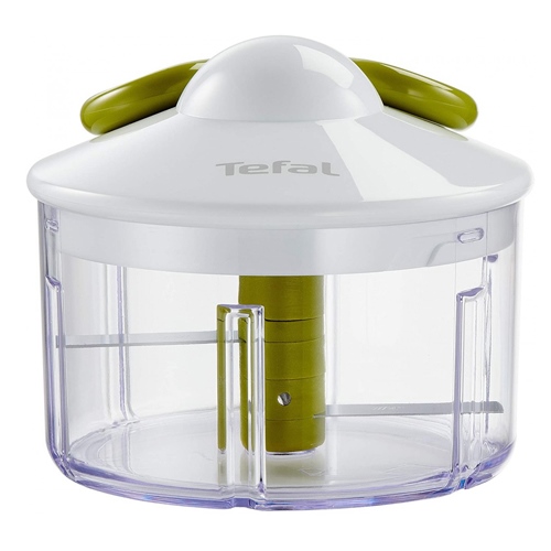 Picadora manual 0,5L Tefal K1330404 - foto 2