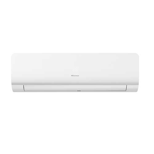 Aire Split 2236F/2322K Hisense KC25YR3B Wifi Blanco A++/A+