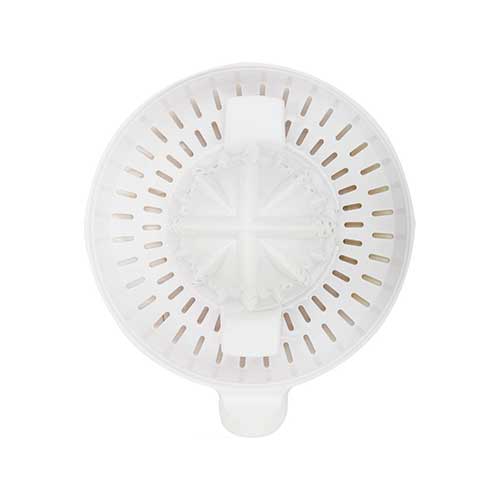 Exprimidor 0,7L 25W Kunft KCJ2867 Blanco - foto 3