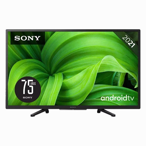 Televisor LED 32" HDR SONY 32W800P Android TV F