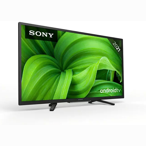 Televisor LED 32" HDR SONY 32W800P Android TV F - foto 2